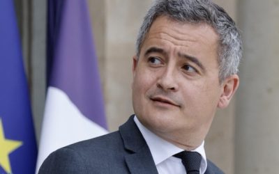 Outside Source “La fine del contante per impedire le piazze di spaccio”: la proposta di Gérald Darmanin potrebbe convincere i francesi?